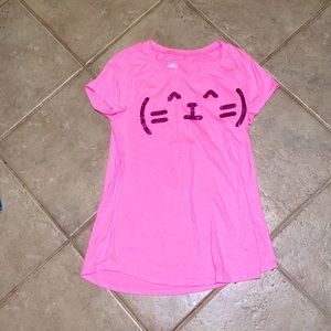 Girls t-shirt